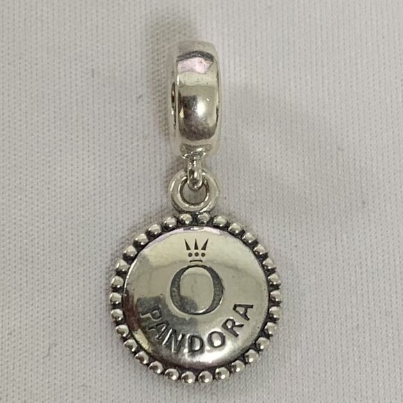 Pandora 9/11 (Never forget) Dangle Exclusive Charm, S925 Silver Bracelets - Picture 2 of 4